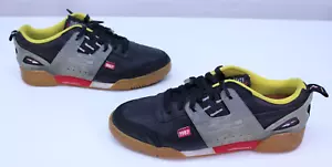 Reebok 10.5 Zapatos Tenis Atléticos Clásicos Retro 1987 Concepto Muestra DV5242 Hombres - Imagen 1 de 18