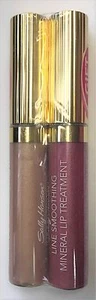 Lot of 5 Sally Hansen Mineral Lip Treatment - RUBY + BONUS - Picture 1 of 1