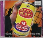 Meaty Beatz  - JKRS-One, Onyx, Nate Dogg, Snoop Dogg, Rza, Afu-Ra  - CD (C1325)