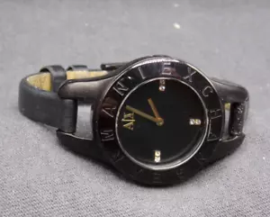 Women's ARMANI EXCHANGE Watch w/ New Battery - Works Great! - Picture 1 of 5