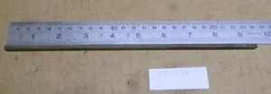 TRIUMPH 3T 350 NEW GENUINE TRIUMPH CLUTCH PUSHROD 57-1486 - Picture 1 of 1