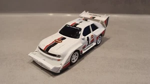 Suntory Boss Audi Collection Japan Exklusiv, Audi Sport Quattro, TT RS, R8, Avus - Bild 1 von 9