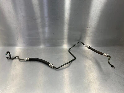 Volvo V50 S40 C30 C70 2008 2,4 gasolina tubo de dirección asistida Foto 1 de 4