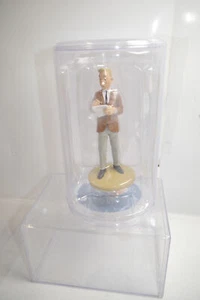 TIM & STRUPPI Tintin Herge Reporter Figur MOULINSART 12cm 42204 - Bild 1 von 1