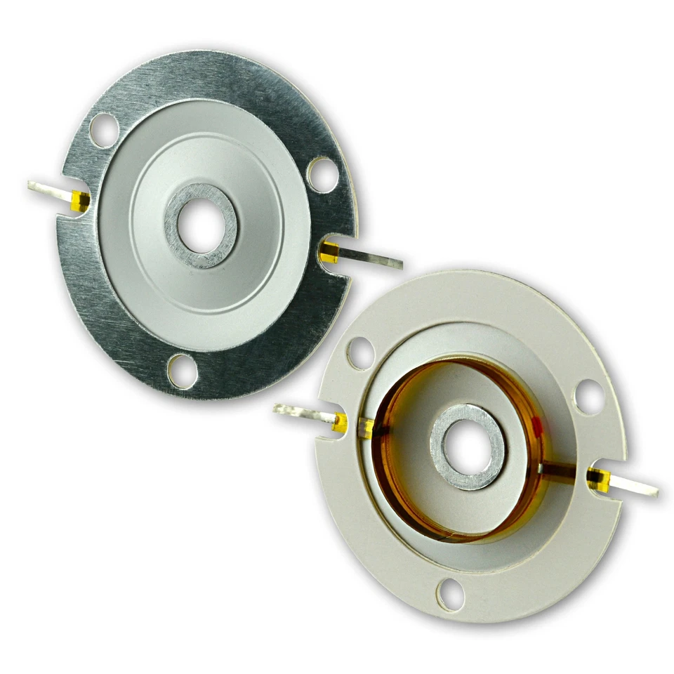 Audiopipe ATQVC-1551 Bobina de Voz Kapton de Repuesto (ATQVC-1551) Foto 1 de 3