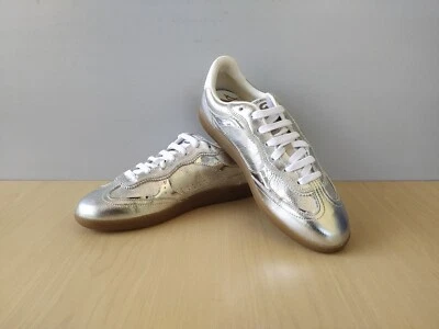 Женские кожаные кроссовки Sam Edelman Kallen доставка по всему миру - T/7009 - Изображение 1 из 4