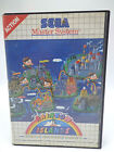 SEGA Master System - Rainbow Islands (con embalaje original / sin instrucciones) 11164036