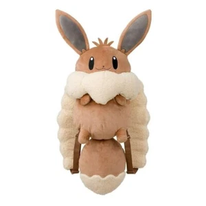Penny's Eevee Backpack Pokemon Center Limited Bag Rucksack - Picture 1 of 2