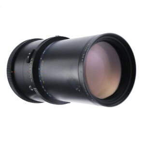 Mamiya 360mm Focal Camera Lenses for sale | eBay