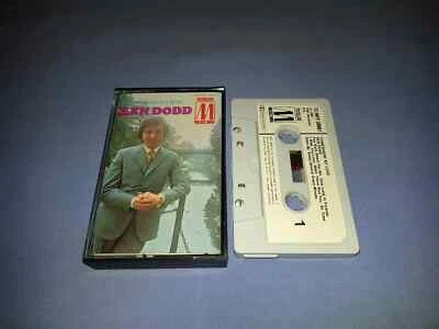 KEN DODD SOMEWHERE MY LOVE CASSETTE TAPE ALBUM - Image 1 of 2