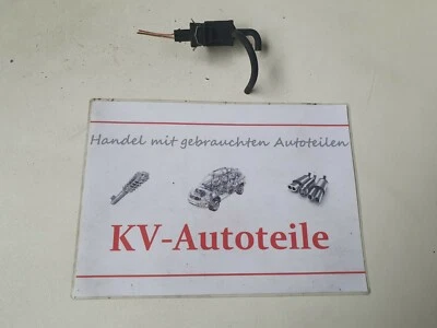 Válvula de vacío VW Polo válvula solenoide válvula 037906283A Foto 1 de 4