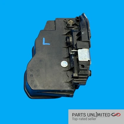14-20 BMW M2 F22 F23 F87 OEM Delantero Izquierdo Puerta Cerradura Pestillo Actuador Motor Foto 1 de 4