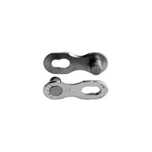 Chain Link 11V Non Reusable Silver 525249088 KMC Down Link - Picture 1 of 1