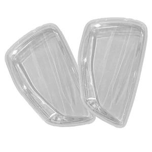 2x Funda Llavero TPU Apta para Chevy Suburban Tahoe Colorado - Imagen 1 de 4
