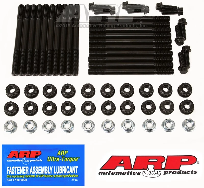 ARP Auto Racing 234-5608  CRANKSHAFT MAIN BEARING Foto 1 de 1