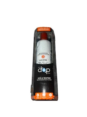 New Every Drop Ice & Water Refrigerator Filter 2 - Image 1 of 4