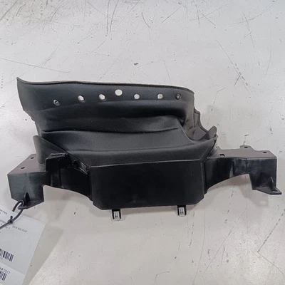 FIAT 500 Dash Bisel Trim Piece 2017 2016 Foto 1 de 4