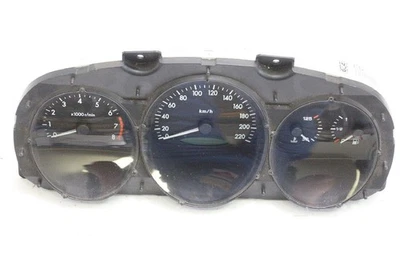 strumentazione Daewoo EVANDA 2.0 96 kW 131 HP gasoline 63862 - Immagine 1 di 3