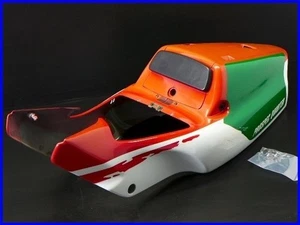 HONDA 1992 NSR250R-SE MC21 Genuine Seat Fairing with Pads and Stays - Picture 1 of 10