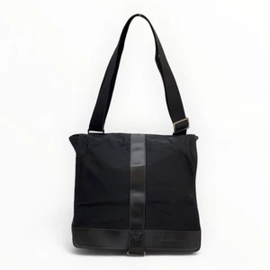 Salvatore Ferragamo Shoulder Bag FB-24 3507 Saddle Bag 3087 - Picture 1 of 8