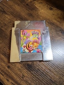 Bee 52 (Nintendo Entertainment System, 1992) NES. Fair Cond. NOT TESTED. 