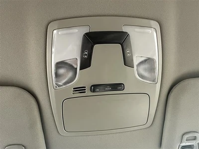 Consola delantera trasera sin techo corredizo compatible con 15-20 SIENNA 2655029 Foto 1 de 4