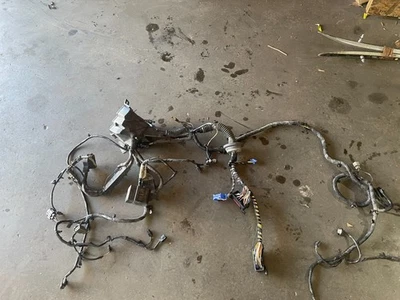 FORD FIESTA ENGINE BAY FIAÇÃO TEAR MK7.5 1.0 ECOBOOST 140PS 2012 - 2017  - Imagem 1 de 4