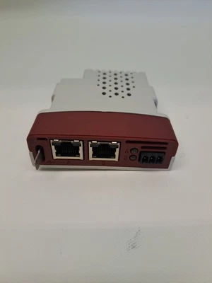 Módulo Opción Comunicaciones Control Techniques SM-ETHERCAT NUEVO Foto 1 de 4