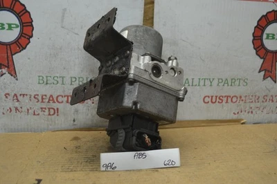 Chevrolet Malibu 2004-2008 ABS control de bomba OEM 10383964 módulo 620-9A6 Foto 1 de 4