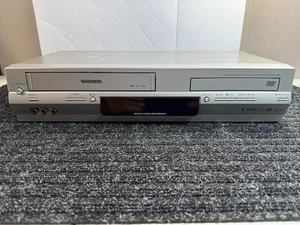 Toshiba Model SD-V394SU DVD/VCR Player.  Tested. NO Remote. - Picture 1 of 15