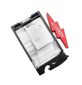 EMC 005049610 200GB SSD FC 3.5 4G VMAX - Picture 1 of 7