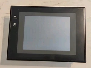 1PZ Touch Panel Omron NT31-ST123B-EV3 USATO in buone condizioni - spedizione gratuita - Foto 1 di 4