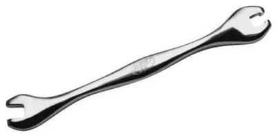 Motion Pro 5mm Ergo Spoke Wrench Yamaha TTR125LE 03-12 - Imagem 1 de 4