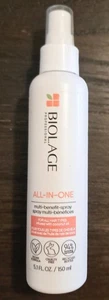 Biolage All In One Multi Benefit Spray 5.1oz - Picture 1 of 1