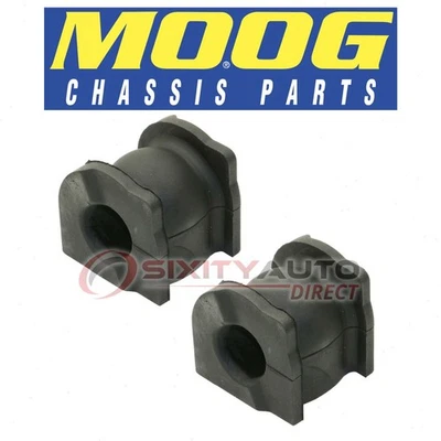 MOOG Front To Frame Stabilizer Bar Bushing Kit for 2007-2013 Acura MDX - li Foto 1 de 4