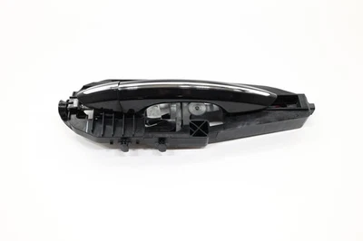 2015 - 2024 FORD EDGE FRONT RIGHT SIDE DOOR OUTSIDE HANDLE OEM BLACK_UM - Image 1 of 4