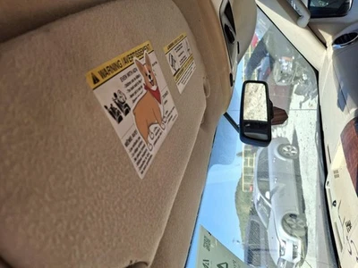 后视镜自动调光 Thru 11/30/08 适合 06-09 EXPLORER 3718777 — 第 1/4 张图片