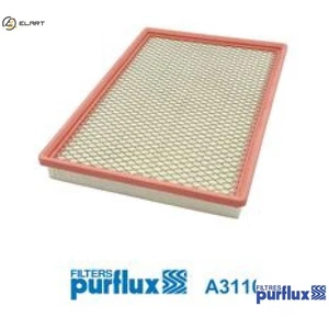 AIR FILTER A3110 FOR RAM 1500/Extended/Cab/Pickup/Crew/Standard EZH 5.7L 8cyl - Picture 1 of 9