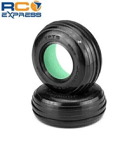 JConcepts Hawk Tires Yellow Compound JCO3153-00 - Picture 1 of 1