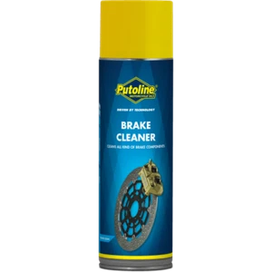 Putoline Bremsenreiniger Entfetter Motorrad Motorbike Reinigungsspray - 500ml - Bild 1 von 1