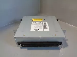 Radio CD Head Unit Stereo Sat Nav BH22-18C815-AB Discovery 4 Range Rover Sport - Picture 1 of 12