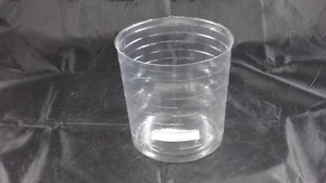 Longaberger Pumpkin Patch 2003 CC Golf Firkin Tall Drum Basket Protector #44962 - Bild 1 von 8