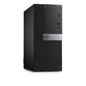 DELL OPTIPLEX 5050 | INTEL CORE I7 7TH GEN. | 16 GB RAM | 07A2 | GRADE C - Bild 1 von 1