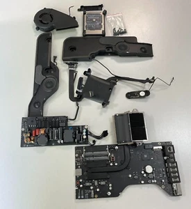 iMac A1418 untested Lot of Parts - Afbeelding 1 van 6