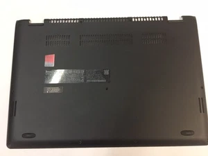 Lenovo Yoga 3 (14") cover base inferiore 5CB0H35598 - Foto 1 di 2