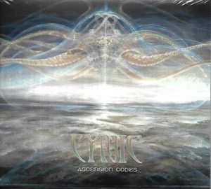 ZYNISCHER AUFSTIEGSCODES-DIGIPAK-Anomalie-Aghora-gordischer Knoten-progressiv-jazz - Bild 1 von 2