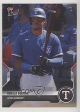 2021 Topps Now Road to Opening Day /79 Ronald Guzman #OD-217