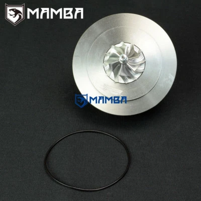 Turbo CHRA Core Audi VW Skoda SEAT Ibiza CFFB 2.0TDI BV40-021 544097007 Foto 1 de 4