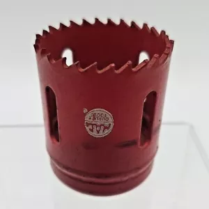 Mac Tools Metal Cutting Hole Saw 1-9/16 inch #HS525 - Picture 1 of 3