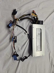 Dell 550 Watt Non Redundant Power Supply for Poweredge R520/r420 Part J6J6M - Picture 1 of 2